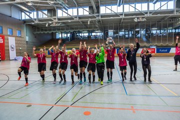 Bild 245 - C-Juniorinnen Landesmeisterschaften